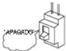 HITACHI RAC-20PECI - PRECAUCIONES DE SEGURIDAD - 10