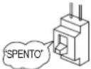 HITACHI RAC-20PECI - PRECAUZIONI DI SICUREZZA - 18