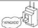 HITACHI RAC-20PECI - PRECAUCIONES DE SEGURIDAD - 18
