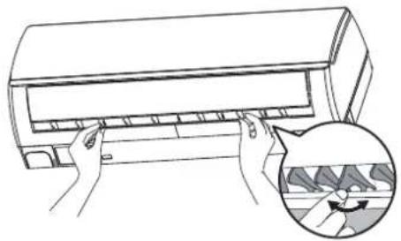 HITACHI RAC-20PECI - 2 - 1