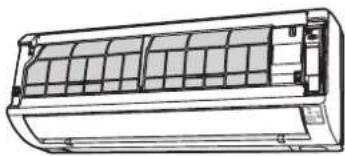 HITACHI RAC-20PECI - PROCEDURE - 5