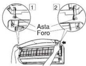 1 2 Asta Foro