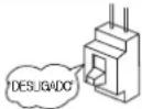 HITACHI RAC-20PECI - PRECAUÇÕES DE SEGURANÇA - 10