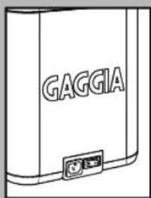 GAGGIA