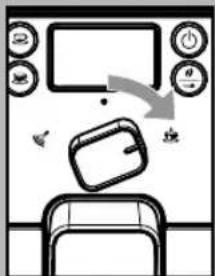 graph TD A["Display"] --> B["Power"] B --> C["Control Button"] C --> D["Device Icon"] style A fill:#f9f,stroke:#333 style D fill:#ccf,stroke:#333