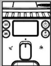 GAGGIA RI9305 - i Lubrifi er le Groupe de distribution après 500 distributions environ. Il est possible d'acheter de la graisse pour lubrifi er le Groupe de distribution auprès des centres d'assistance agréés. - 2