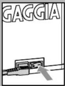 GAGGIA