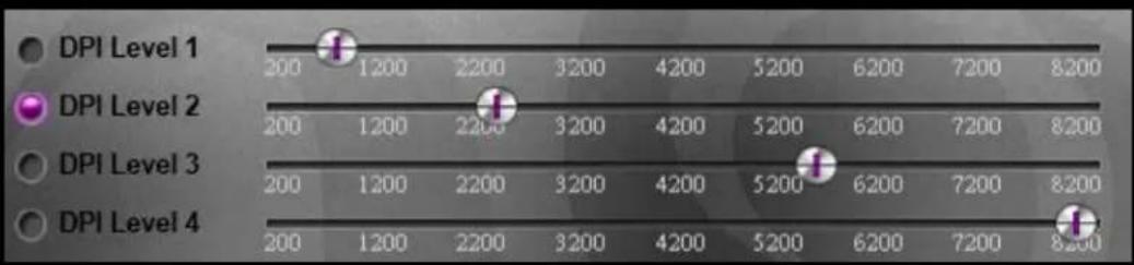 COOLER MASTER Reaper - GUIDE LOGICIEL - 3