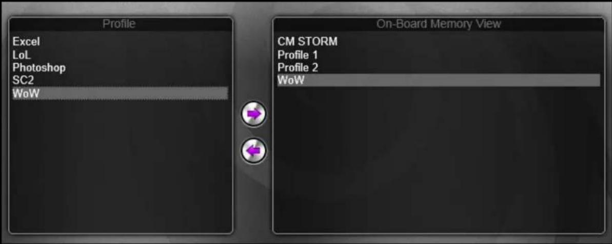 COOLER MASTER Reaper - GUIDE LOGICIEL - 15