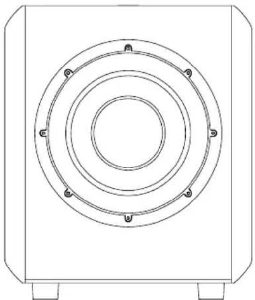 FOCAL CMS 65 - CMS SUB 包装内容 - 2