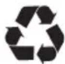 AUDIOLINE TEL 119 - Batteries represent a hazard to both health and the environ- - 3