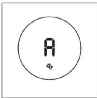 A 福