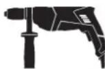 EINHELL TH-ID 1000 E - 4