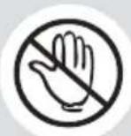 GORENJE NRF7181TX - Safety warnings - 6