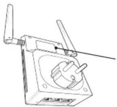 ASUS PL-AC56 Kit - Slovensky - 9