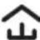 ASUS PL-AC56 Kit - PL-E56P Homeplug AV 1200Mbps PowerLine adapter - 5