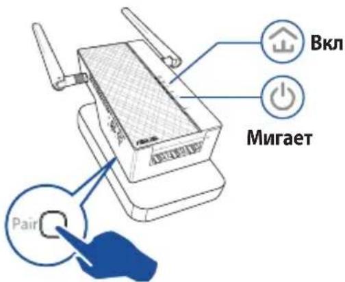Miraet Pair Pair