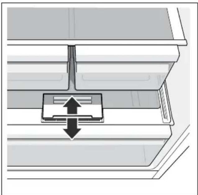 BOSCH Serie 4 KGN39VI36 - Repair order and advice on faults - 4