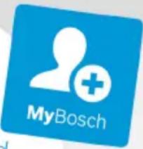 MyBosch