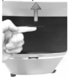 Bimar VR21.BI - BEDIENUNG - 1