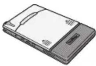 BROTHER MW-145BT - Accesorios adjuntos - 1