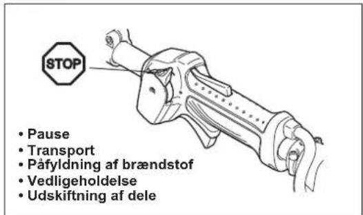 MAKITA EX2650LHM - INÍCIO - 6