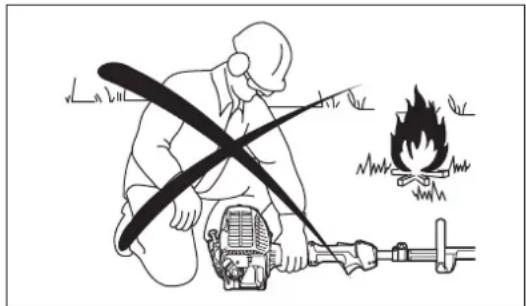 MAKITA EX2650LHM - Instrucciones de mantenimiento - 1