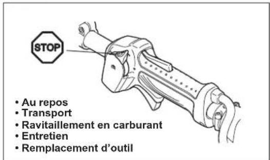 MAKITA EX2650LHM - Français - 13