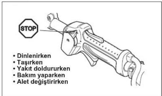MAKITA EX2650LHM - Σημείωση - 13