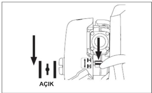 AÇIK