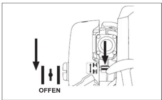 OFFEN