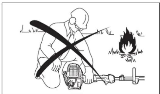 MAKITA EX2650LHM - Istruzioni per la manutenzione - 1