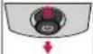 LG 65UF8609 - Χρήση του κουμπιού joystick - 5
