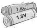 LG 65UF8609 - CAUTION - 8