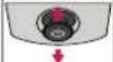 LG 65UF8609 - Utilisation du bouton du joystick - 5