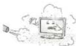 LG 65UF8609 - ADVERTENCIA - 2
