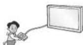 LG 65UF8609 - VORSICHT - 11