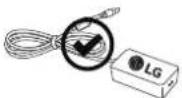 LG 65UF8609 - AVISO - 28