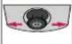 LG 65UF8609 - De joystickknop gebruiken - 4