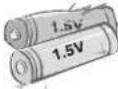LG 65UF8609 - ATTENTION - 8