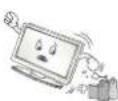 LG 65UF8609 - ADVERTENCIA - 17