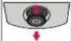 LG 65UF8609 - Uso del botón joystick - 5