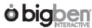 BIGBEN INTERACTIVE SB01GB - DISPOSITION SUR LES APPAREILS ÉLECTRIQUES ET ÉLECTRONIQUES - 2