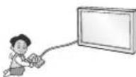 LG 43UF6409 - CAUTION - 11