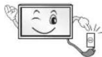 LG 43UF6409 - ADVERTENCIA - 3