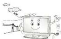 LG 43UF6409 - ADVERTENCIA - 21