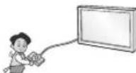 LG 43UF6409 - PRECAUCIÓN - 11