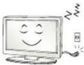 LG 43UF6409 - ADVERTENCIA - 25