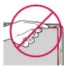 LG 55UF7709 - ATTENTION - 1