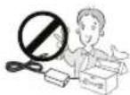 LG 55UF7709 - AVISO - 30